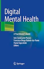 Télécharger le livre :  Digital Mental Health