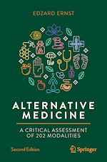 Télécharger le livre :  Alternative Medicine
