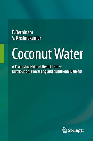 Téléchargez le livre :  Coconut Water