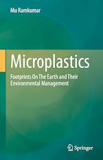 Télécharger le livre :  Microplastics