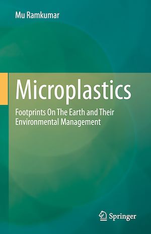 Téléchargez le livre :  Microplastics