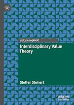 Télécharger le livre :  Interdisciplinary Value Theory