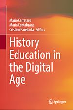 Télécharger le livre :  History Education in the Digital Age