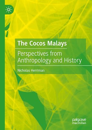 Téléchargez le livre :  The Cocos Malays