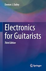 Télécharger le livre :  Electronics for Guitarists