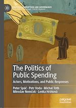 Télécharger le livre :  The Politics of Public Spending