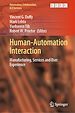 Télécharger le livre :  Human-Automation Interaction