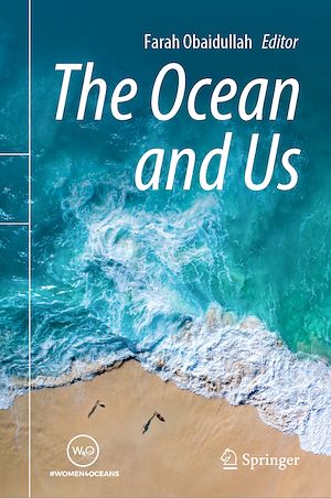 Téléchargez le livre :  The Ocean and Us