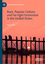Télécharger le livre :  Race, Popular Culture, and Far-right Extremism in the United States