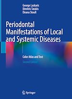 Télécharger le livre :  Periodontal Manifestations of Local and Systemic Diseases