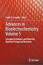 Télécharger le livre :  Advances in Bioelectrochemistry Volume 5