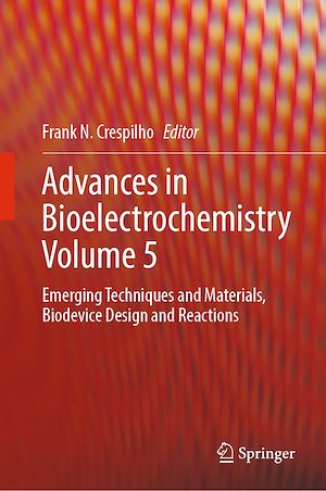 Téléchargez le livre :  Advances in Bioelectrochemistry Volume 5