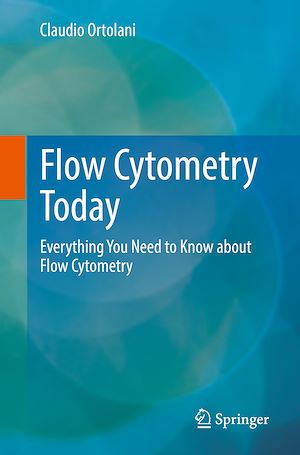 Téléchargez le livre :  Flow Cytometry Today
