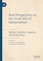 Télécharger le livre :  New Perspectives on the Greek War of Independence