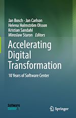 Download this eBook Accelerating Digital Transformation