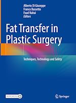 Télécharger le livre :  Fat Transfer in Plastic Surgery