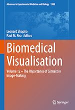 Télécharger le livre :  Biomedical Visualisation