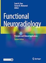 Télécharger le livre :  Functional Neuroradiology