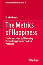 Télécharger le livre :  The Metrics of Happiness