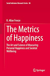 Télécharger le livre :  The Metrics of Happiness