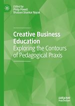 Télécharger le livre :  Creative Business Education