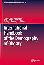Télécharger le livre :  International Handbook of the Demography of Obesity
