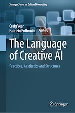 Télécharger le livre :  The Language of Creative AI