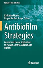 Télécharger le livre :  Antibiofilm Strategies
