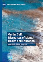 Télécharger le livre :  On the Self: Discourses of Mental Health and Education