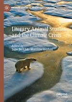 Télécharger le livre :  Literary Animal Studies and the Climate Crisis
