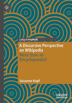 Téléchargez le livre :  A Discursive Perspective on Wikipedia