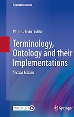 Télécharger le livre :  Terminology, Ontology and their Implementations