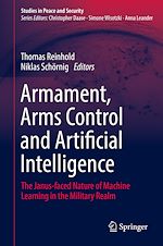 Télécharger le livre :  Armament, Arms Control and Artificial Intelligence