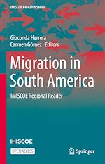 Download this eBook Migration in South America