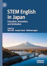 Télécharger le livre :  STEM English in Japan