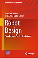 Download this eBook Robot Design