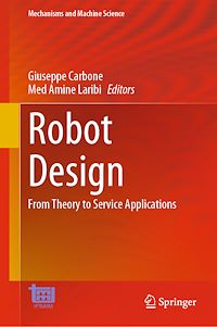 Télécharger le livre :  Robot Design