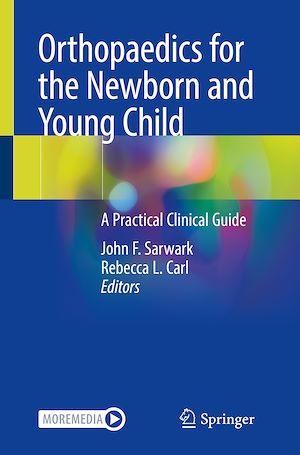 Téléchargez le livre :  Orthopaedics for the Newborn and Young Child