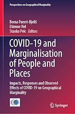 Télécharger le livre :  COVID-19 and Marginalisation of People and Places