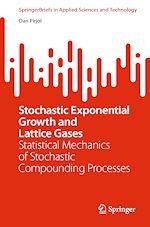 Télécharger le livre :  Stochastic Exponential Growth and Lattice Gases