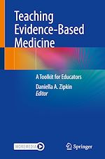 Télécharger le livre :  Teaching Evidence-Based Medicine