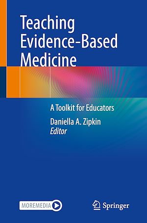 Téléchargez le livre :  Teaching Evidence-Based Medicine