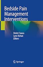 Télécharger le livre :  Bedside Pain Management Interventions