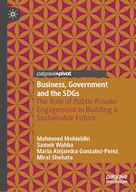 Télécharger le livre :  Business, Government and the SDGs