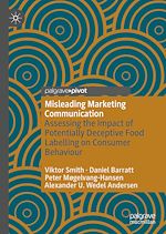 Télécharger le livre :  Misleading Marketing Communication