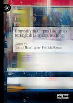 Télécharger le livre :  Demystifying Corpus Linguistics for English Language Teaching