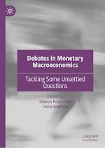 Télécharger le livre :  Debates in Monetary Macroeconomics