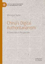 Télécharger le livre :  China's Digital Authoritarianism