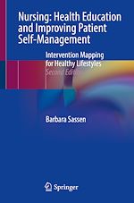 Télécharger le livre :  Nursing: Health Education and Improving Patient Self-Management