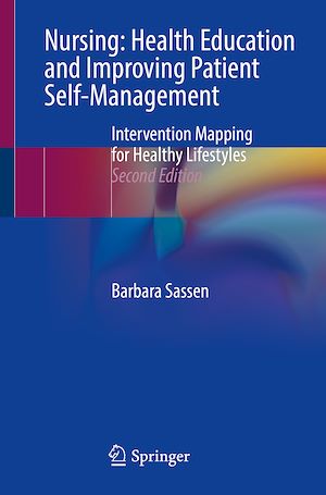 Téléchargez le livre :  Nursing: Health Education and Improving Patient Self-Management